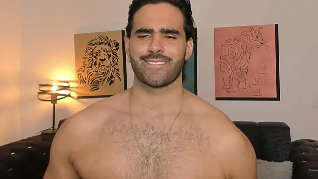 Brad_Martin webcam show