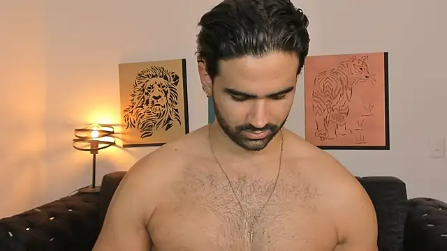 Brad_Martin webcam show