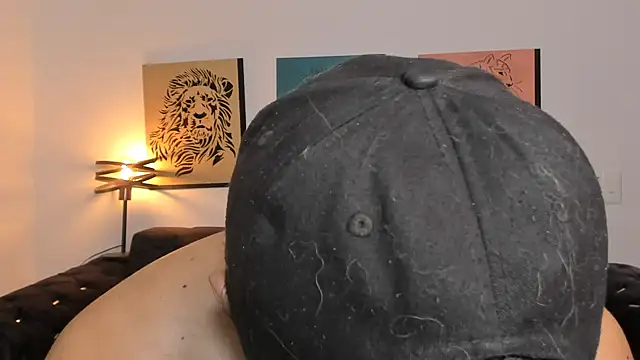 Brad_Martin Шоу с уебкамера