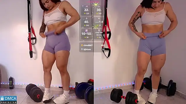 scarlett_fire5 Live XXX-chat