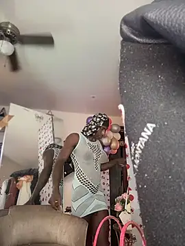 Motherbigbus Webcam-Show