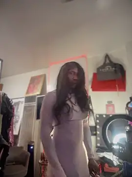 Show webcam de Motherbigbus