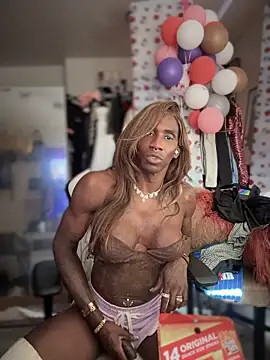 Motherbigbus – webcam-show