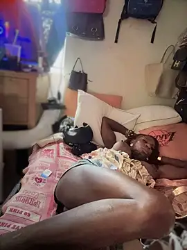 Show webcam de Motherbigbus