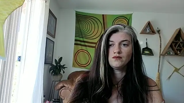 bruisedblossoms' Webcam Show