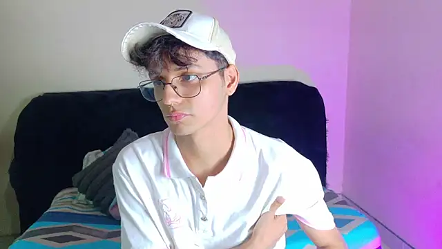 Show de webcam de andrew_dann