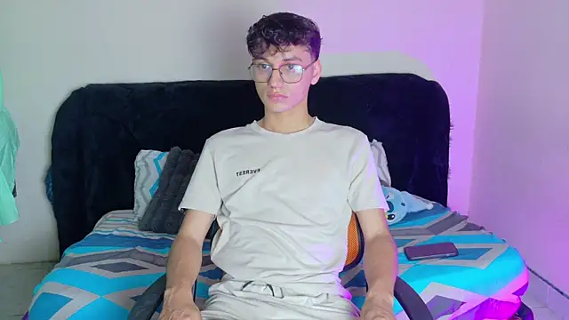 andrew_dannn Webbikameraesitys