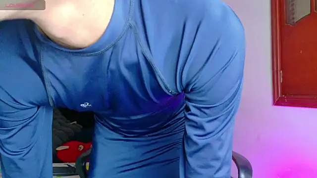 andrew_dann Webcam show