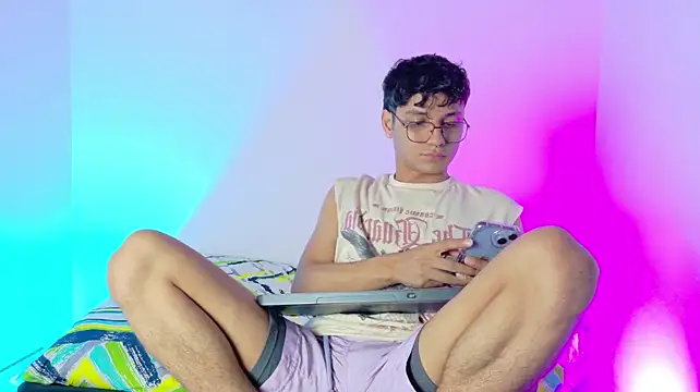 andrew_dann webcam show