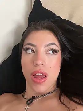 Živý XXX chat IsabelaWhite