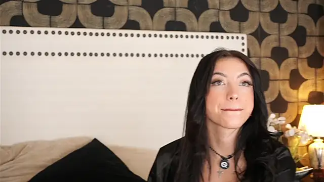 IsabelaWhite's Webcam Show