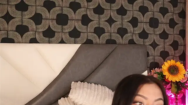 IsabelaWhiteのライブXXXチャット