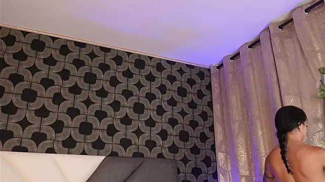IsabelaWhite webcam show