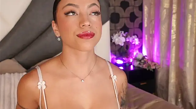 IsabelaWhite's Webcam Show