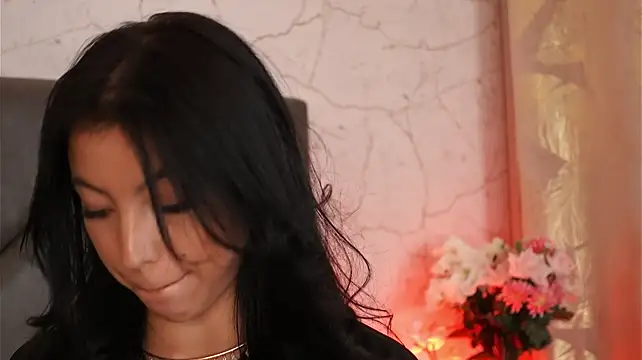 IsabelaWhite 라이브 XXX 채팅