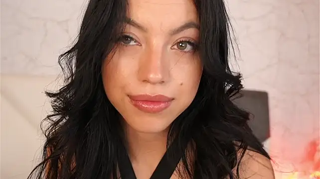 Chat XXX en directo de IsabelaWhite