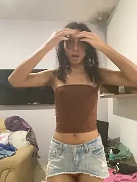 lolohgxt's Webcam Show