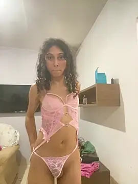 Show de lolohgxt na webcam