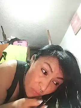 LILITH_LIBELULA 现场XXX聊天