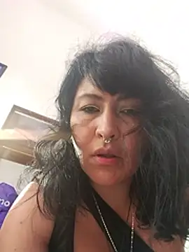 LILITH_LIBELULA 라이브 XXX 채팅