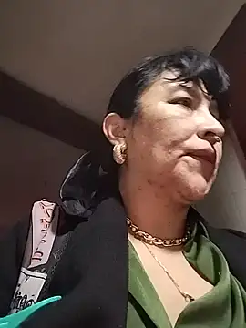 Živý XXX chat LILITH_LIBELULA