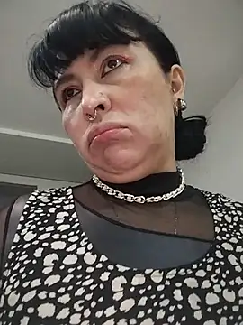 LILITH_LIBELULA Chat XXX live