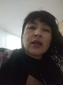 Chat XXX en directo de LILITH_LIBELULA