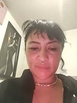 LILITH_LIBELULA élő XXX-chatje