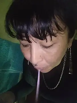 LILITH_LIBELULA élő XXX-chatje