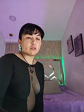 LILITH_LIBELULA Obrolan Langsung XXX