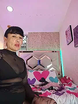 LILITH_LIBELULA Live XXX Chat