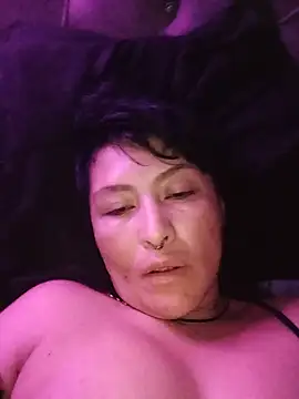 Chatroom XXX en direct de LILITH_LIBELULA