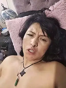 LILITH_LIBELULA Obrolan Langsung XXX