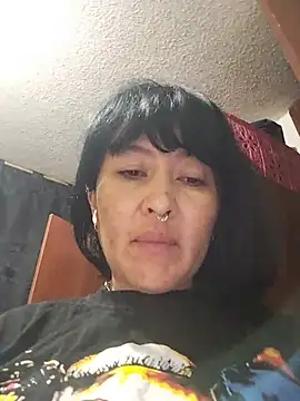 Chat XXX ao vivo de LILITH_LIBELULA