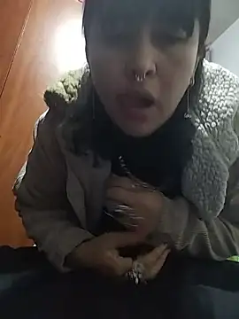 XXX chat uživo modela LILITH_LIBELULA