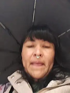 LILITH_LIBELULA Adlı Modelin Canlı XXX Sohbeti