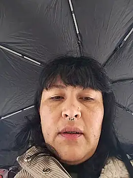 LILITH_LIBELULA Adlı Modelin Canlı XXX Sohbeti