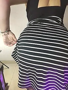 LILITH_LIBELULA – Live XXX-chat