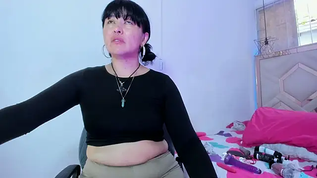 LILITH_LIBELULA – Live XXX-chat