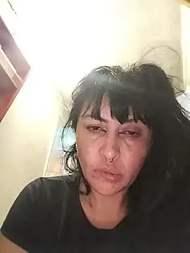 LILITH_LIBELULA's Live XXX Chat