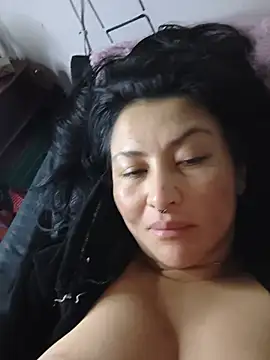 LILITH_LIBELULA Chat XXX in diretta