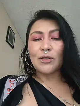 LILITH_LIBELULA's Live XXX Chat