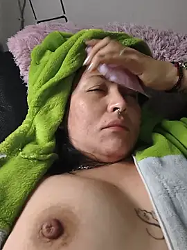 دردشة LILITH_LIBELULA الجنسية المباشرة