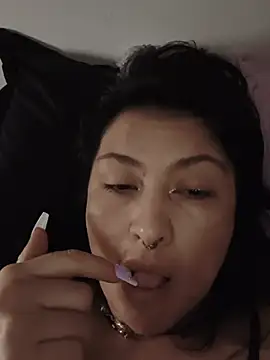 LILITH_LIBELULA's Live XXX Chat