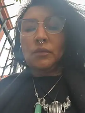 LILITH_LIBELULA Chat XXX in diretta