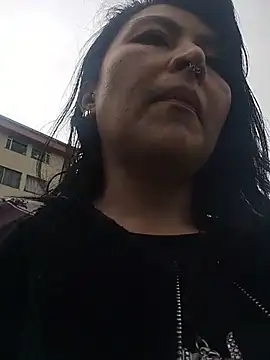 Živý XXX chat LILITH_LIBELULA