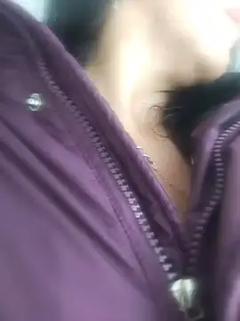 XXX chat uživo modela LILITH_LIBELULA