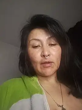 LILITH_LIBELULA's Live XXX Chat