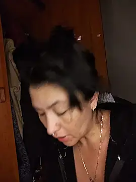 Chat XXX Live LILITH_LIBELULA