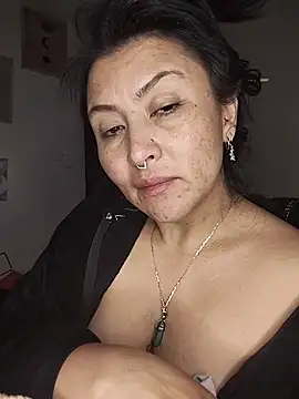 LILITH_LIBELULA's Live XXX Chat